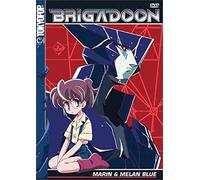Brigadoon 1: Marin & Melan Blue [USA] [DVD]
