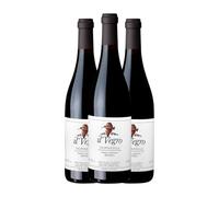 Brigaldara Classico Superiore Il Vegro Valpolicella Ripasso 75 cl Vino tinto (Caja de 3 Botellas de 75 cl)