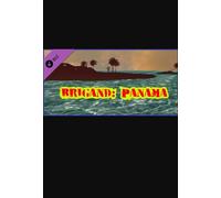 Brigand: Panama (DLC) (PC) Steam Key GLOBAL