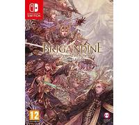 Brigandine: The Legend of Runersia - Collectors Edition