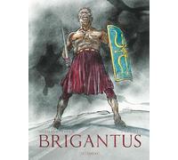 Brigantus - Tome 2 - Le Picte
