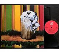 Brigati - Lost In The Wilderness LP (Vinyl Album) US Elektra 1976