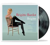 Brigette Bardot - Brigette [VINYL] [Vinilo]