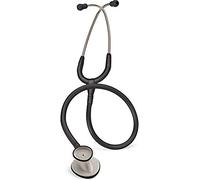 Briggs 3M Littmann Classic II S.E. Lightweight Stethoscope, Black