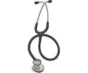 Briggs 3M Littmann Classic II S.E. Lightweight Stethoscope, Black