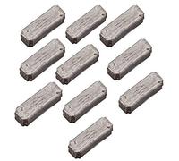 Briggs and Stratton 4181 - Llaves de volante de aluminio (10 unidades)