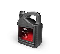 Briggs And Stratton Aceite de motor para cortacésped de 4 tiempos 100009E de SAE30, 5,0 l, Negro, 5,0 Litro