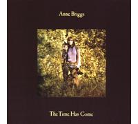 Briggs Anne - The Time Has Come