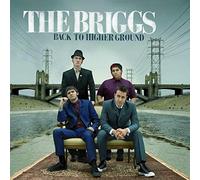 Briggs - Back To The Higher Ground