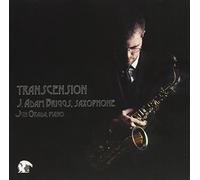Briggs, J.Adam / Okada, Jun - Transcension