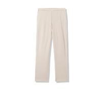 Briggs New York, Pantalón de Vestir para Mujer, sin Cierre, de Tiro estándar, Corto o Largo, 18 US