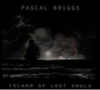 Briggs, Pascal - Island of Lost Souls