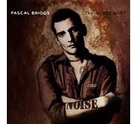Briggs,Pascal - The Mercenary [Vinilo]