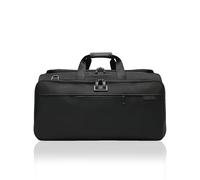 Briggs & Riley Baseline Garment - Bolsa de Lona para Ropa, Color Negro, 56,8 cm, Black, 22 Inch Garment Duffle Bag, Bolsa de Lona para Ropa