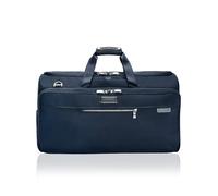 Briggs & Riley Baseline Gartment - Bolsa de Lona, Navy, Talla única, Baseline - Bolsa de Lona para Ropa