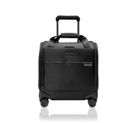 Briggs & Riley Baseline Spinners, Black, 40cm Cabin, Spinner de Cabina