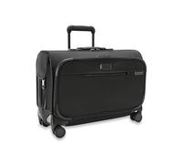 Briggs & Riley Bolsas de Ropa Baseline, Black, Carry-On Garment Spinner Bag, Bolsa giratoria de Mano para Ropa