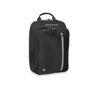 Briggs & Riley Bolso cruzado HTA, negro, Black, Talla única, Bolso bandolera