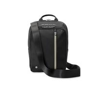 Briggs & Riley Bolso cruzado HTA, negro, Black, Talla única, Bolso bandolera