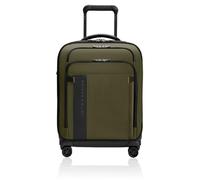 Briggs & Riley Global - Maletas giratorias expandibles de Mano de 53 cm, Equipaje para Viajes, Maletas con Ruedas, Bolsa con Ruedas para Hombres y Mujeres, colección ZDX, Hunter