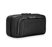Briggs & Riley Kits de Aseo Baseline, Black, Hanging Toiletry Kit, ZDX - Kit de Aseo Colgante