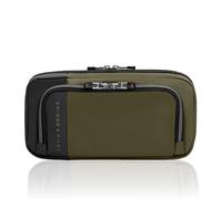 Briggs & Riley Kits de Aseo Baseline, Hunter, Hanging Toiletry Kit, ZDX - Kit de Aseo Colgante