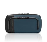 Briggs & Riley Kits de Aseo Baseline, Océano, Hanging Toiletry Kit, ZDX - Kit de Aseo Colgante