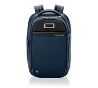 Briggs & Riley Mochila de trabajo, Azul marino, Large Cargo Backpack, Mochila cargo grande @Work