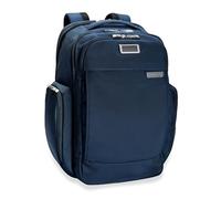 Briggs & Riley Mochila de viaje Baseline, Navy, 45.7cm