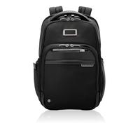 Briggs & Riley Mochila unisex @Work de carga mediana para laptop, Black, 44.5cm