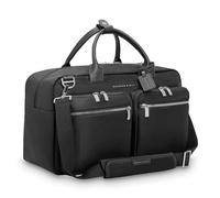 Briggs & Riley Rhapsody - Bolsa de Cabina con múltiples Bolsillos, Color Negro y Negro, Black, Talla única, Rhapsody - Bolsa de Cabina con múltiples Bolsillos