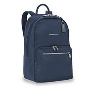 Briggs & Riley Rhapsody Essential Backpack Maletín 40 Centimeters 15.9 Azul (Navy)