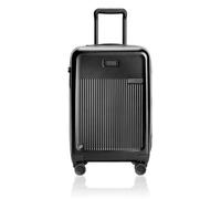 Briggs & Riley Sympatico - Maleta rígida, Black, 22" Essential Carry-On, Sympatico - Maleta rígida