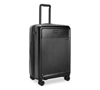 Briggs & Riley Sympatico - Maleta rígida, Black, 27" Medium Checked, Sympatico - Maleta rígida