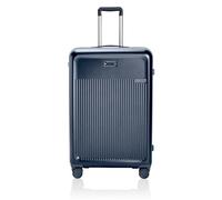 Briggs & Riley Sympatico - Maleta rígida, Navy, 27" Medium Checked, Sympatico - Maleta rígida
