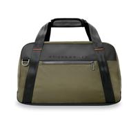 Briggs & Riley Zdx - Bolsa de equipaje unisex para debajo del asiento (1 unidad), hunter, Cabin bag, ZDX - Bolsa de cabina para debajo del asiento, color cazador