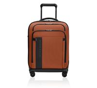 Briggs & Riley ZDX Equipaje - Equipaje a cuadros para viajes, maletas con ruedas, bolsa con ruedas para hombres y mujeres, Canyon, International 21" Carry On Expandable Spinner, International - Maleta