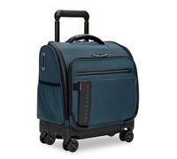 Briggs & Riley ZDX Equipaje - Equipaje a Cuadros para Viajes, Maletas con Ruedas, Bolsa con Ruedas para Hombres y Mujeres, Océano, Cabin Spinner, Spinner de Cabina
