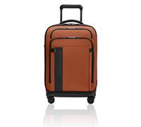Briggs & Riley ZDX Equipaje - Equipaje a Cuadros para Viajes, Maletas con Ruedas, Bolsa con Ruedas para Hombres y Mujeres, Canyon, Domestic 22" Carry On Expandable Spinner, Domestic - Maleta de Mano