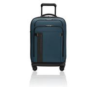 Briggs & Riley ZDX Equipaje - Equipaje a cuadros para viajes, maletas con ruedas, bolsa con ruedas para hombres y mujeres, Océano, International 21" Carry On Expandable Spinner, International - Maleta