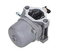 Briggs & Stratton 698945 Carburetor for 12.5HP Engine - Nikki 28D707 289707 Replacement & Rebuild Kit - Powerbuilt Series 3 105