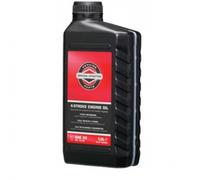 Briggs & stratton aceite, negro, 1.0 litro