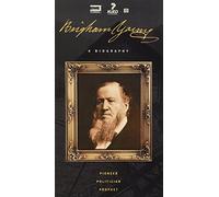 Brigham Young [USA] [VHS]
