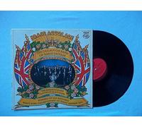 Brighouse and Rastrick Brass Band - BRIGHOUSE RASTRICK BRASS BAND Champion Band LP 1974