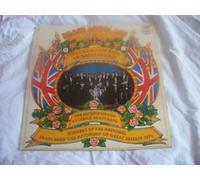 Brighouse and Rastrick Brass Band - BRIGHOUSE RASTRICK BRASS BAND Champion Band LP 1974