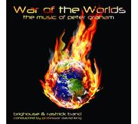 Brighouse & Rastrick Band - War of the Worlds