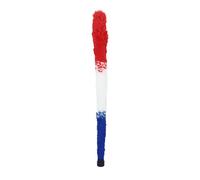 Bright Altos - Cepillo de viento para saxofón de fácil identificación, mango ergonómico suave