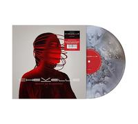 Chevelle - Bright As Blasphemy (Black & Silver Splatter Coloured) (LP)