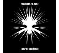 Bright & Black The Album (CD) Album
