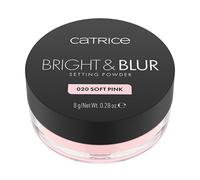Bright & Blur Setting Powder 020